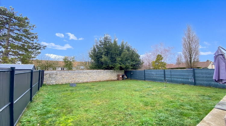 Ma-Cabane - Vente Maison Thoiry, 97 m²