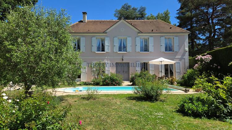 Ma-Cabane - Vente Maison Thoiry, 194 m²