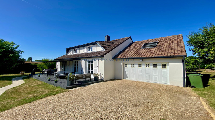 Ma-Cabane - Vente Maison Thoiry, 140 m²