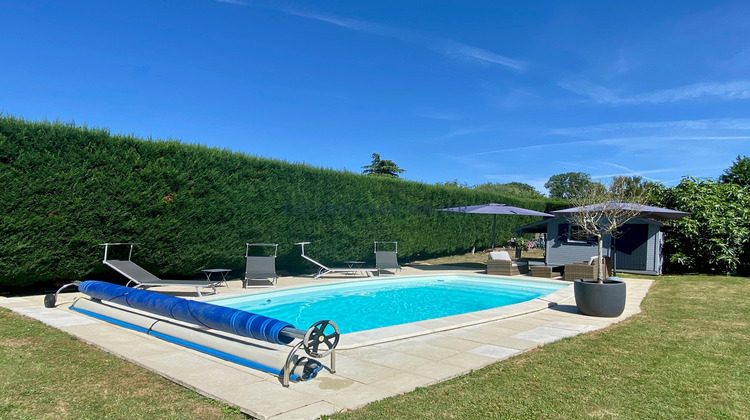 Ma-Cabane - Vente Maison Thoiry, 140 m²