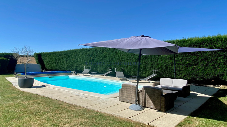 Ma-Cabane - Vente Maison Thoiry, 140 m²