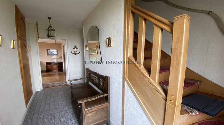 Ma-Cabane - Vente Maison Thoiry, 75 m²
