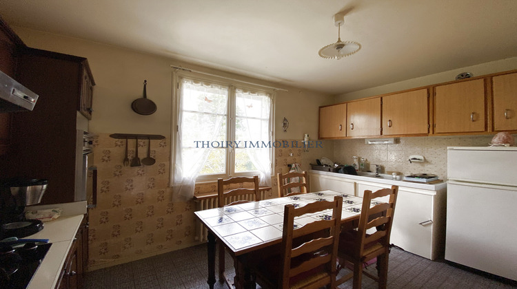 Ma-Cabane - Vente Maison Thoiry, 75 m²