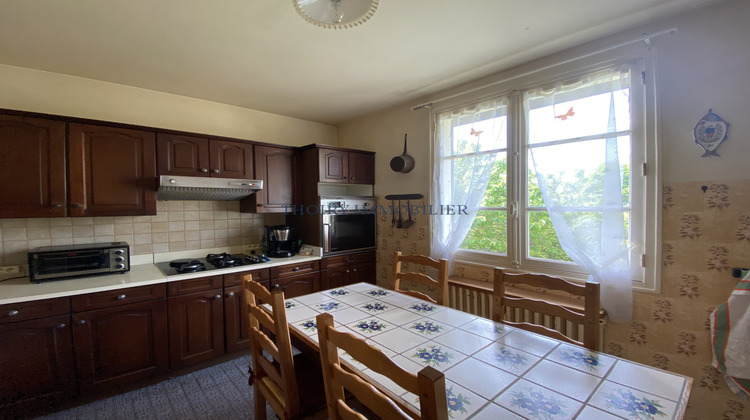 Ma-Cabane - Vente Maison Thoiry, 75 m²