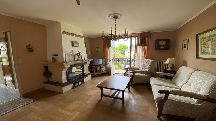 Ma-Cabane - Vente Maison Thoiry, 75 m²