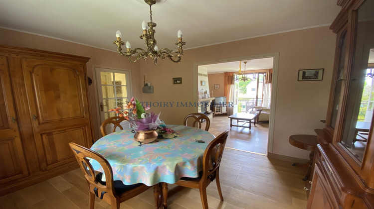 Ma-Cabane - Vente Maison Thoiry, 75 m²