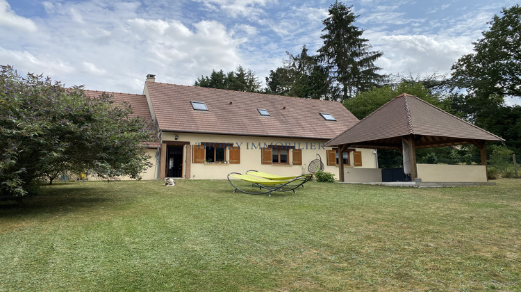 Ma-Cabane - Vente Maison Thoiry, 174 m²