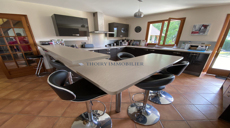 Ma-Cabane - Vente Maison Thoiry, 174 m²