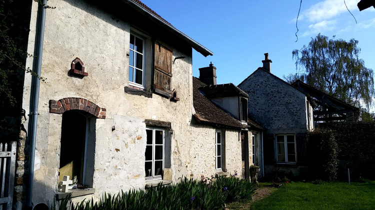 Ma-Cabane - Vente Maison Thoiry, 145 m²