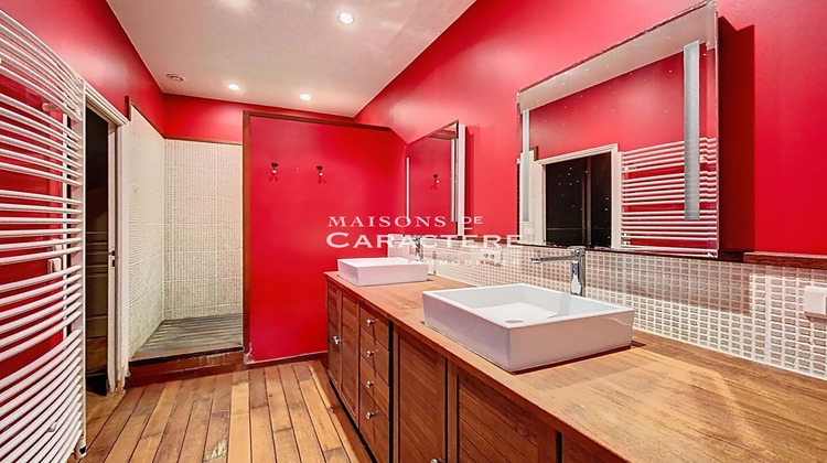 Ma-Cabane - Vente Maison THOIRY, 368 m²