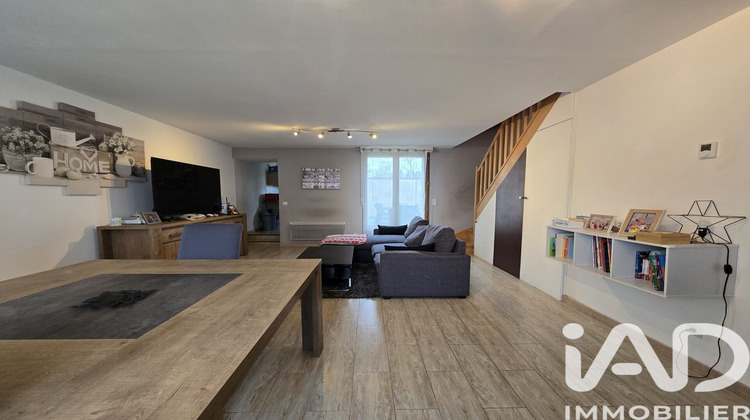 Ma-Cabane - Vente Maison Thoiry, 74 m²