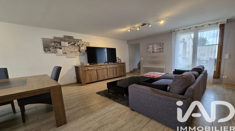 Ma-Cabane - Vente Maison Thoiry, 74 m²