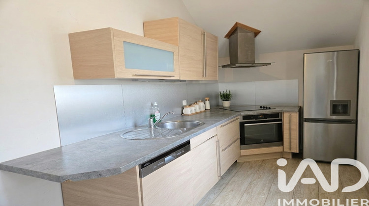 Ma-Cabane - Vente Maison Thoiry, 74 m²