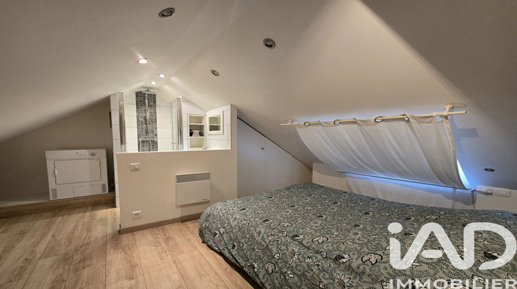 Ma-Cabane - Vente Maison Thoiry, 74 m²