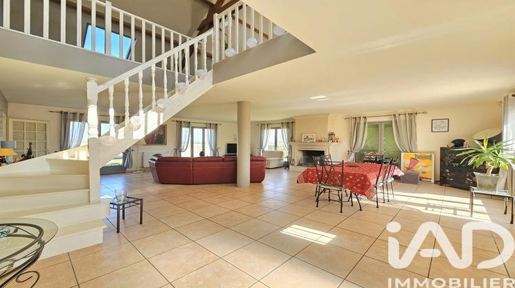 Ma-Cabane - Vente Maison Thoiry, 260 m²