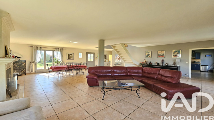Ma-Cabane - Vente Maison Thoiry, 260 m²