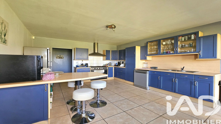 Ma-Cabane - Vente Maison Thoiry, 260 m²