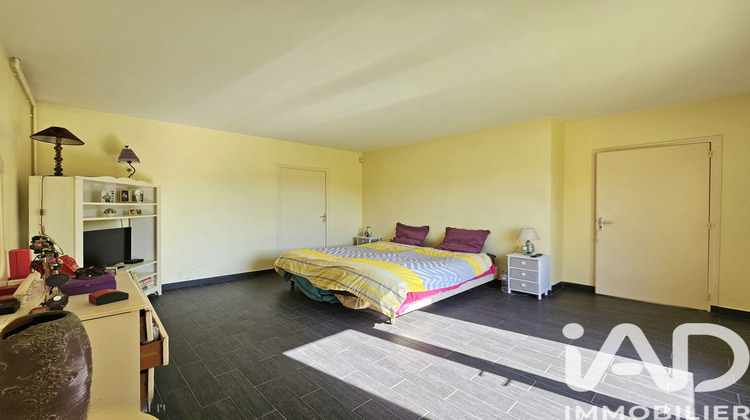 Ma-Cabane - Vente Maison Thoiry, 260 m²