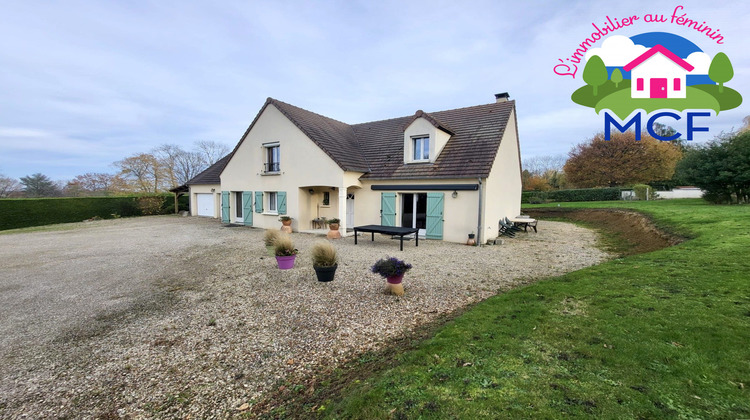 Ma-Cabane - Vente Maison Thoiry, 202 m²
