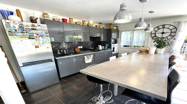 Ma-Cabane - Vente Maison THOISSEY, 109 m²