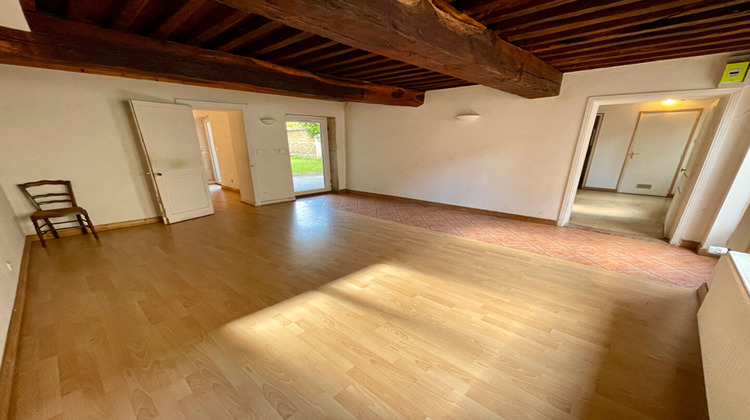 Ma-Cabane - Vente Maison THOISSEY, 145 m²