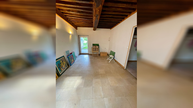 Ma-Cabane - Vente Maison THOISSEY, 145 m²