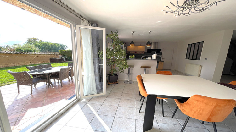 Ma-Cabane - Vente Maison THOISSEY, 104 m²