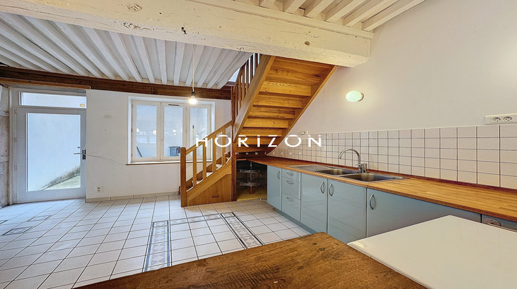 Ma-Cabane - Vente Maison Thoissey, 92 m²