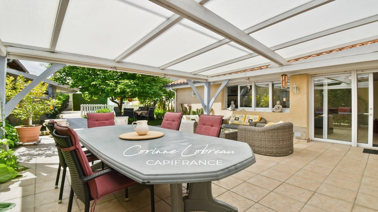 Ma-Cabane - Vente Maison THOISSEY, 179 m²