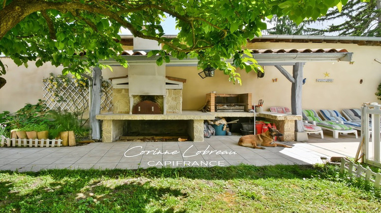 Ma-Cabane - Vente Maison THOISSEY, 179 m²
