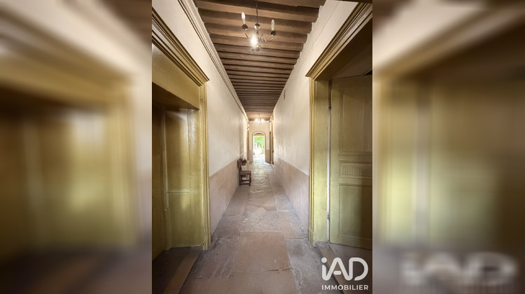 Ma-Cabane - Vente Maison Thoissey, 340 m²