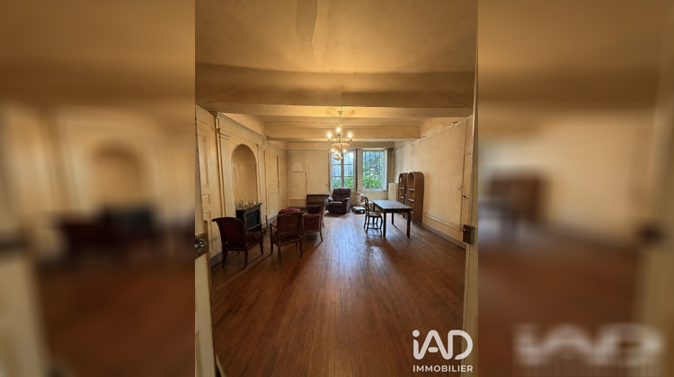 Ma-Cabane - Vente Maison Thoissey, 340 m²