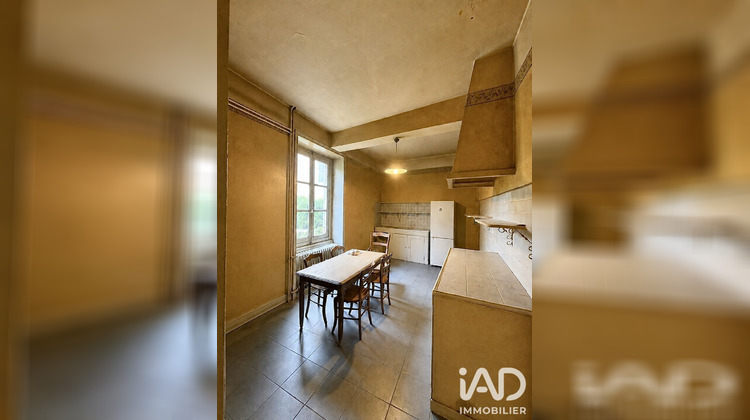 Ma-Cabane - Vente Maison Thoissey, 340 m²