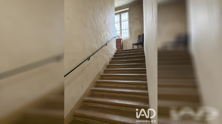 Ma-Cabane - Vente Maison Thoissey, 340 m²