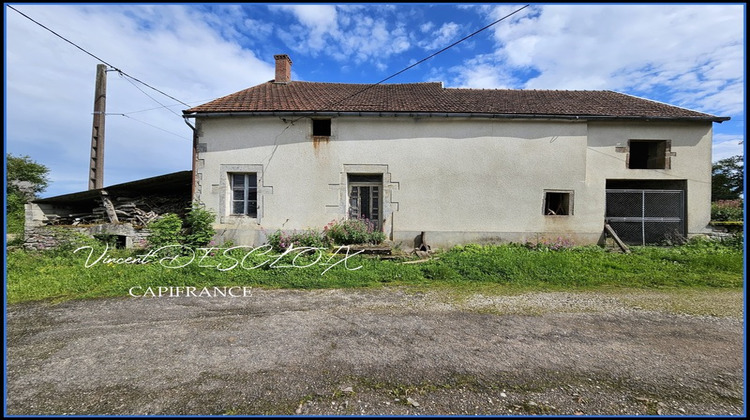 Ma-Cabane - Vente Maison THOISY LA BERCHERE, 165 m²