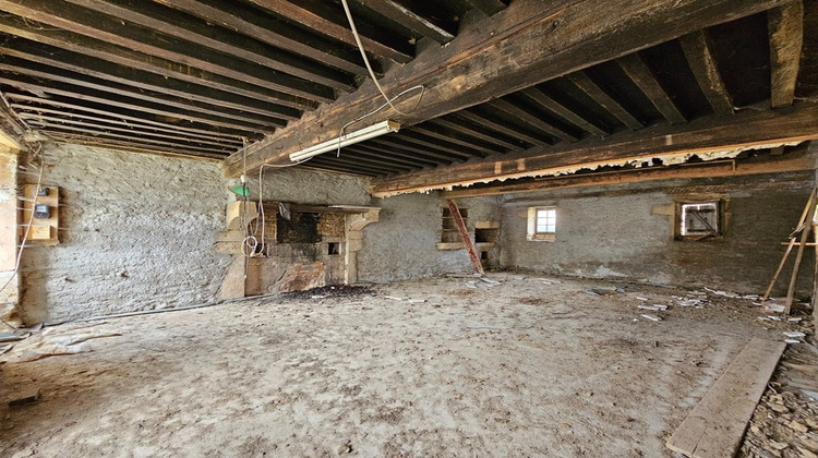 Ma-Cabane - Vente Maison THOISY LA BERCHERE, 165 m²