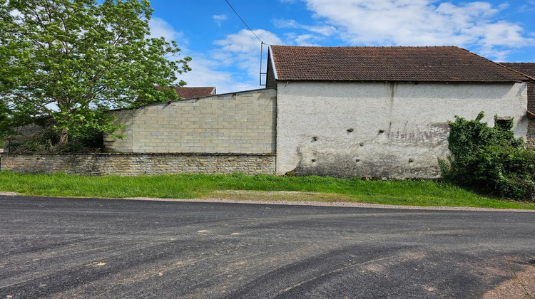 Ma-Cabane - Vente Maison THOISY LA BERCHERE, 165 m²