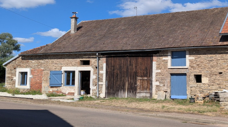 Ma-Cabane - Vente Maison THOISY LA BERCHERE, 51 m²