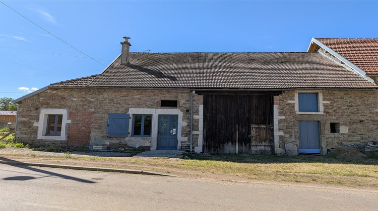 Ma-Cabane - Vente Maison THOISY LA BERCHERE, 51 m²