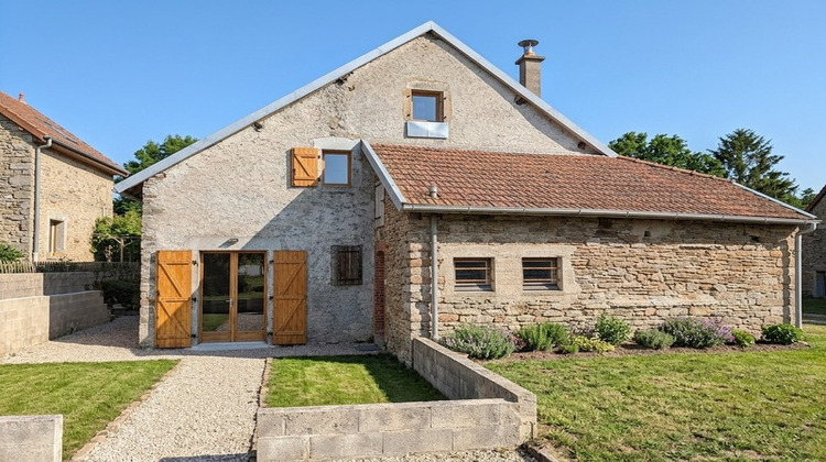 Ma-Cabane - Vente Maison THOISY LA BERCHERE, 51 m²