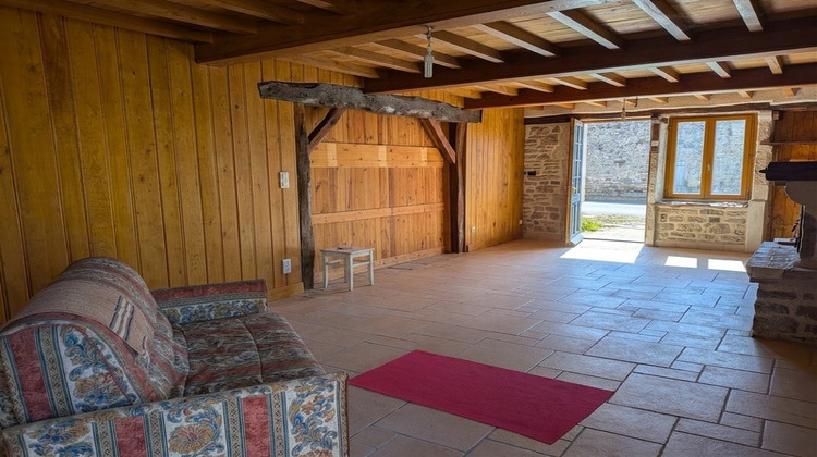 Ma-Cabane - Vente Maison THOISY LA BERCHERE, 51 m²