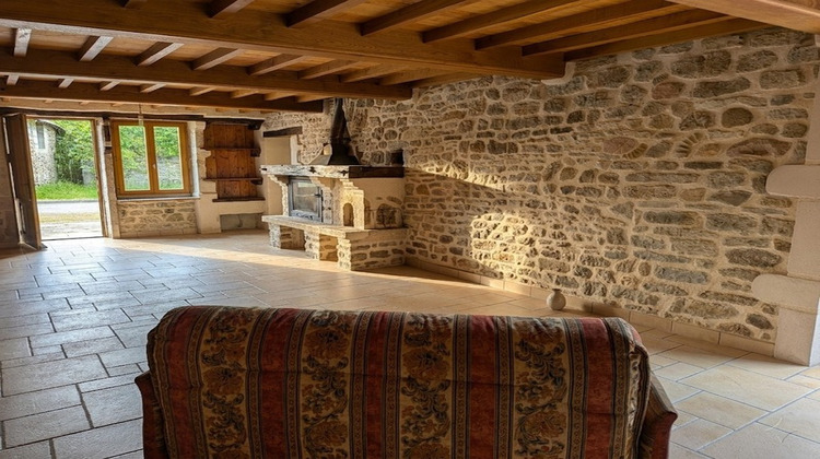 Ma-Cabane - Vente Maison THOISY LA BERCHERE, 51 m²