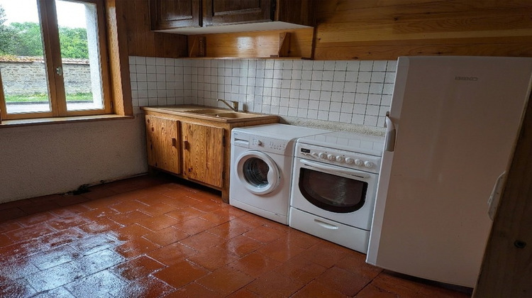 Ma-Cabane - Vente Maison THOISY LA BERCHERE, 51 m²