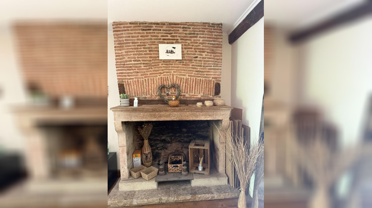 Ma-Cabane - Vente Maison THOISY LE DESERT, 277 m²