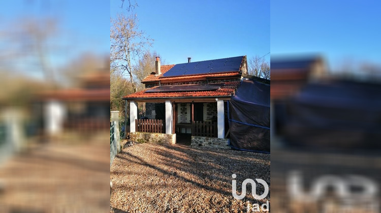 Ma-Cabane - Vente Maison Thollet, 63 m²