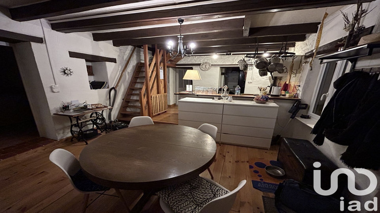 Ma-Cabane - Vente Maison Thollet, 63 m²