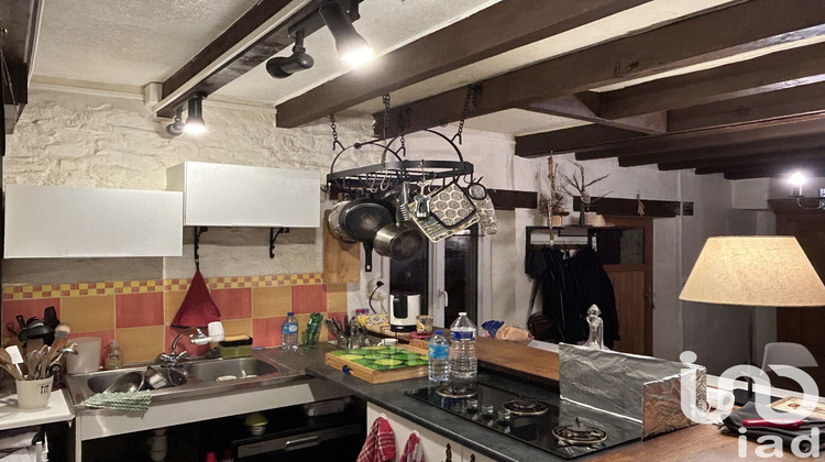 Ma-Cabane - Vente Maison Thollet, 63 m²