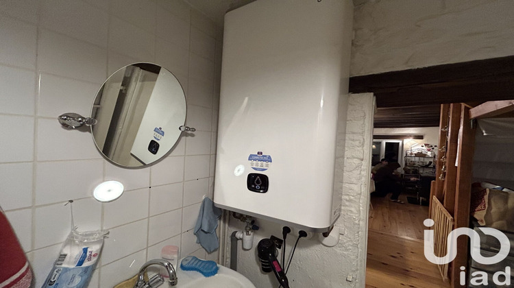 Ma-Cabane - Vente Maison Thollet, 63 m²