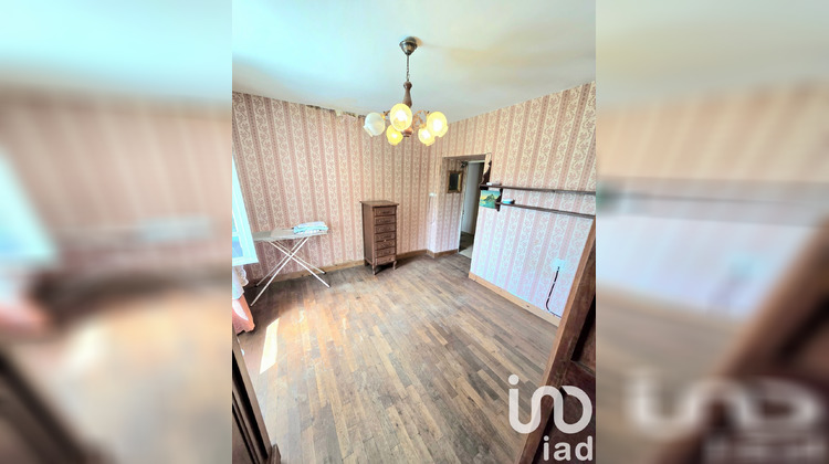 Ma-Cabane - Vente Maison Thollet, 105 m²