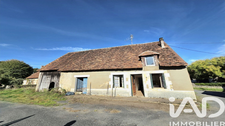 Ma-Cabane - Vente Maison Thollet, 57 m²